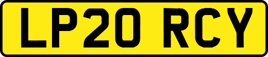 LP20RCY