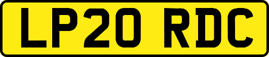 LP20RDC
