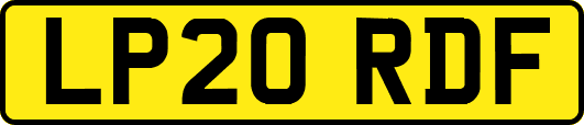 LP20RDF