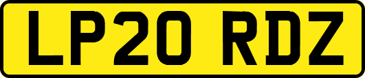 LP20RDZ