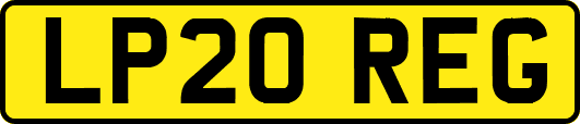 LP20REG