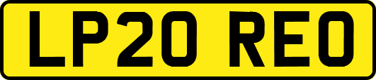 LP20REO
