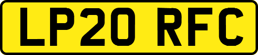 LP20RFC