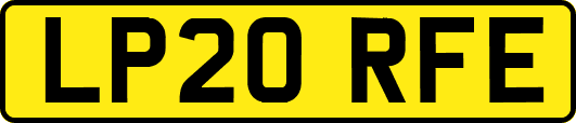 LP20RFE