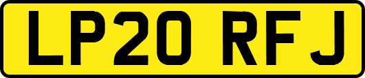 LP20RFJ