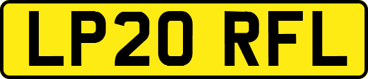 LP20RFL