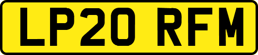 LP20RFM