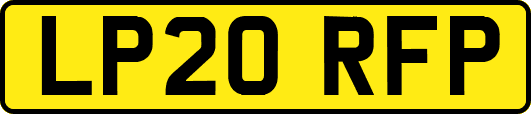 LP20RFP