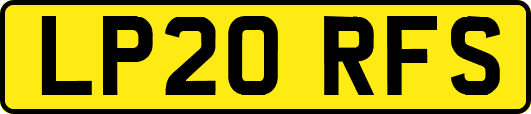 LP20RFS