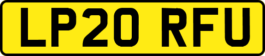 LP20RFU