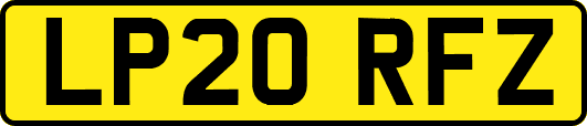 LP20RFZ
