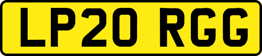 LP20RGG