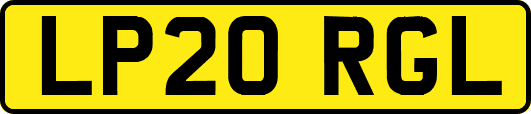 LP20RGL