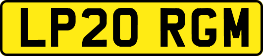 LP20RGM