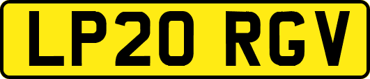 LP20RGV