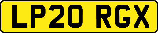 LP20RGX
