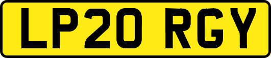 LP20RGY