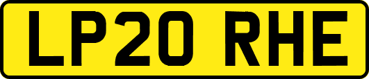 LP20RHE