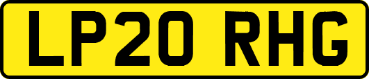 LP20RHG