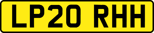 LP20RHH