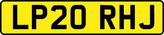 LP20RHJ