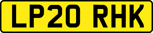 LP20RHK