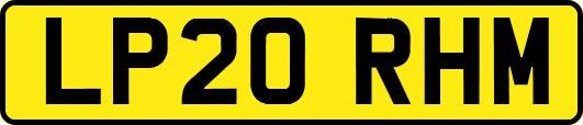 LP20RHM