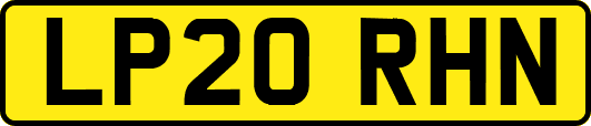 LP20RHN