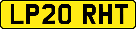 LP20RHT