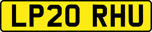 LP20RHU