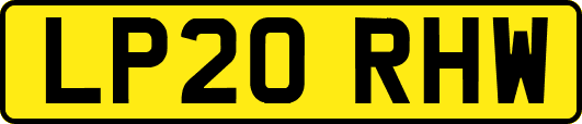 LP20RHW
