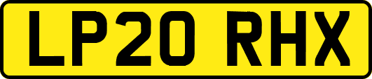 LP20RHX
