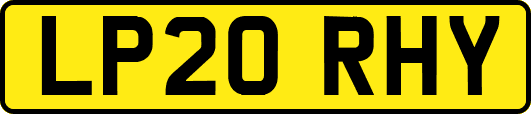 LP20RHY