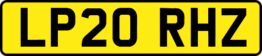 LP20RHZ