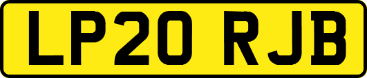 LP20RJB