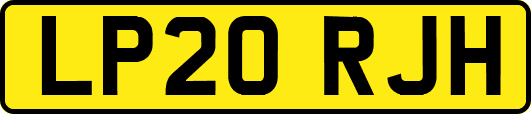 LP20RJH