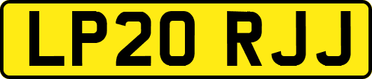 LP20RJJ