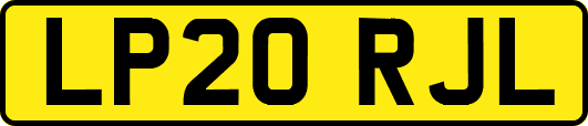 LP20RJL