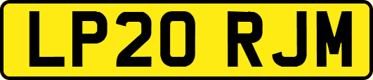 LP20RJM