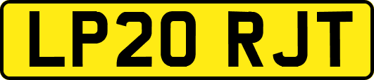 LP20RJT