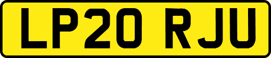 LP20RJU