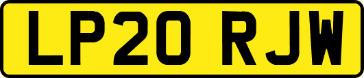 LP20RJW