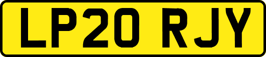 LP20RJY