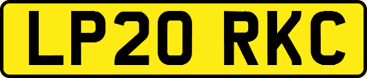 LP20RKC