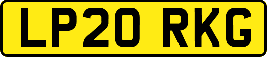 LP20RKG
