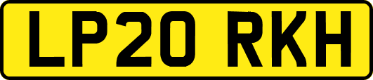 LP20RKH