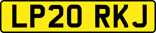 LP20RKJ