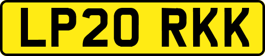 LP20RKK
