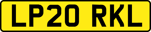 LP20RKL