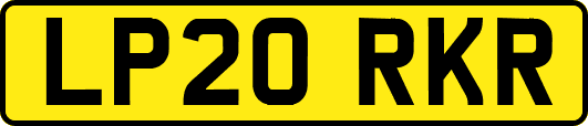 LP20RKR